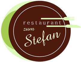 Logo Restaurant Zum Stefan - zurück zur Startseite